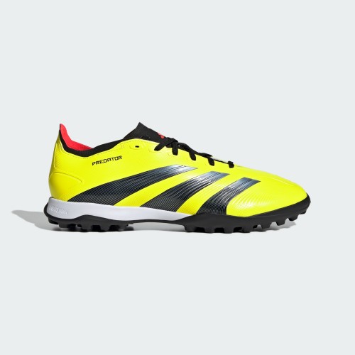 Сороконожки Adidas Predator 24 League Low Turf IE2612